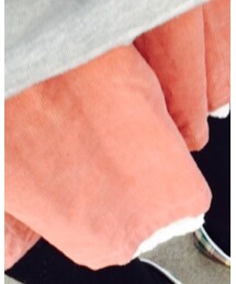 おさがり | スカート