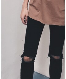 TOPMAN | デニムパンツ