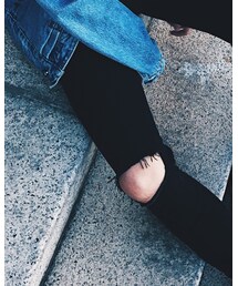 TOPMAN | デニムパンツ