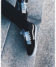 VANS | スニーカー
