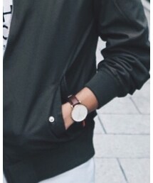 Daniel Wellington | アナログ腕時計