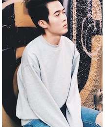 TOPMAN | スウェット