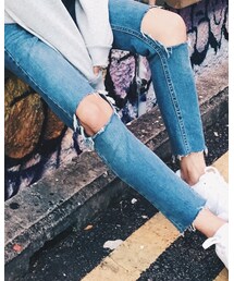 TOPMAN | デニムパンツ