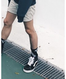 VANS | スニーカー