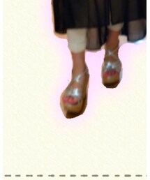 no brand | サンダル