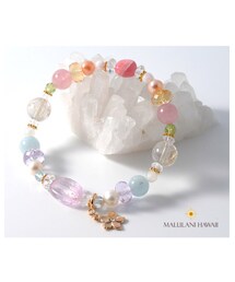 MALULANI HAWAII | Welina(ブレスレット)