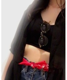 AMERICAN EAGLE OUTFITTERS | キャミソール