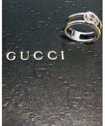 GUCCI | リング