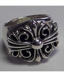 CHROME HEARTS | キーパーリング(リング)