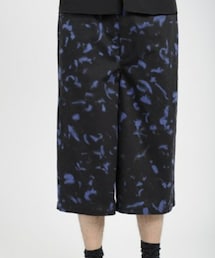 LAD MUSICIAN | キュロットパンツ(その他パンツ)