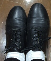 BEAMS | ダンスシューズ(バレエシューズ)