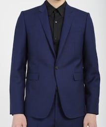 LAD MUSICIAN | 1Bボタンジャケット(テーラードジャケット)