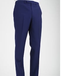 LAD MUSICIAN | タイトスラックス(スーツパンツ)