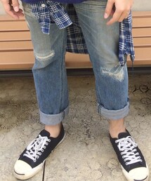 JACK PURCELL | ジャックパーセル(スニーカー)