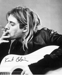 NIRVANA | カートコバーン(CD)