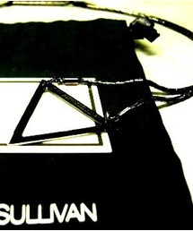 JOHN LAWRENCE SULLIVAN accessory | ネックレス(ネックレス)