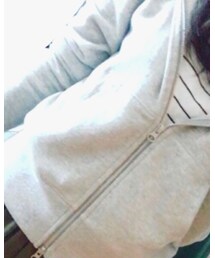 無印良品 | パーカー