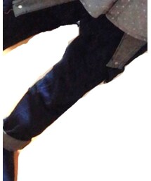 GU | サロペット/オーバーオール