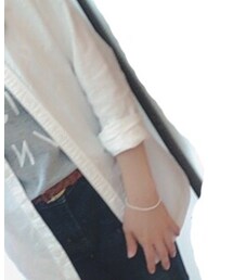 GLOBAL WORK | シャツ/ブラウス