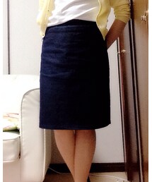 Andemiu | スカート