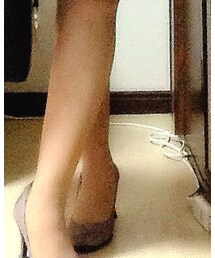 vanitybeauty | パンプス