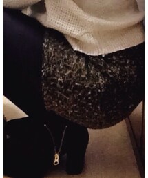 Alphabets alphabet | その他パンツ