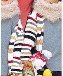 DAISO | ハンチング/ベレー帽