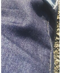 UNIQLO | デニムパンツ