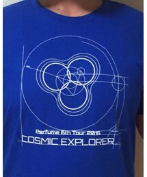 Perfume | Tシャツ/カットソー