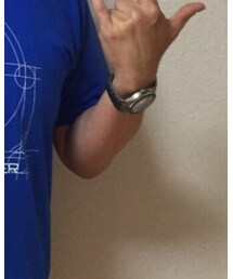 IWC | アナログ腕時計