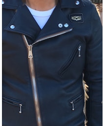 Lewis Leathers | ライダースジャケット
