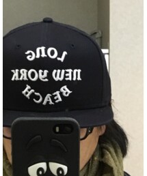 NEW ERA | キャップ