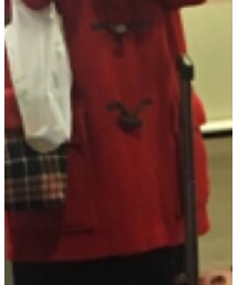 BURBERRY | ダッフルコート