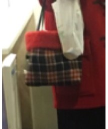 BURBERRY | ハンドバッグ