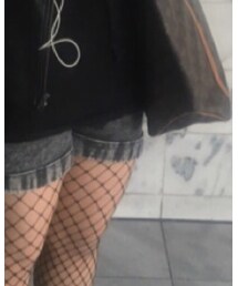 PUNYUS | デニムパンツ