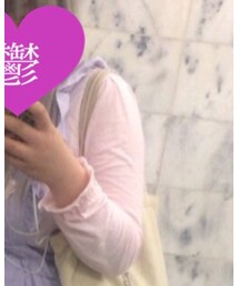 Nile PERCH | Tシャツ/カットソー