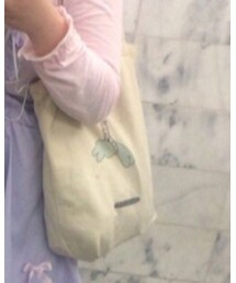 イソ(ベ)マスヲ | トートバッグ