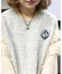 OSMOSIS | チュニック