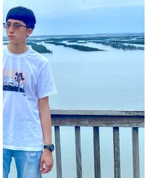THE NORTH FACE | トップス