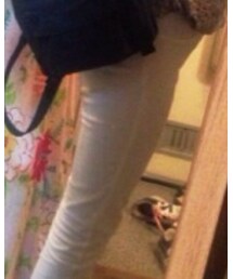 GU | その他パンツ