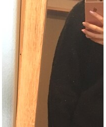 no brand | ニット/セーター