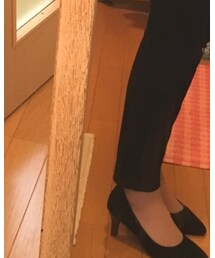 ORiental TRaffic | パンプス