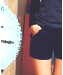 ZARA | その他パンツ