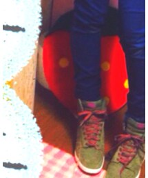 NIKE | スニーカー