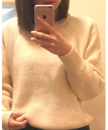 DISCOAT | ニット/セーター