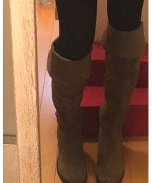 ORiental TRaffic | ブーツ