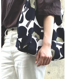 marimekko | トートバッグ