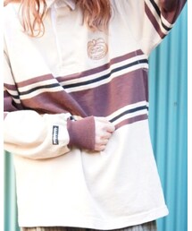 anoco no oheya | ポロシャツ