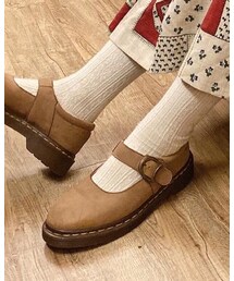 Dr. Martens | ローファー