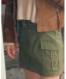 H&M | スカート